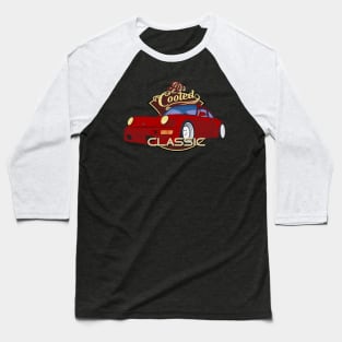 Air Cooled Classic Baseball T-Shirt